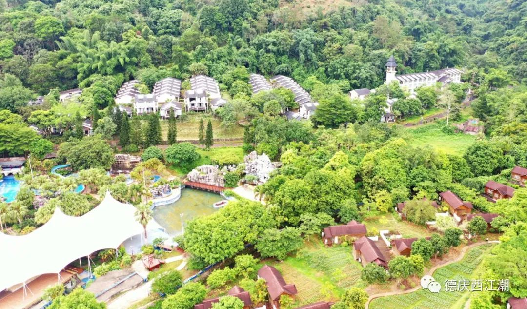 德庆盘龙峡景区门票团购价格_德庆盘龙峡旅游攻略_德庆盘龙峡谷风景区