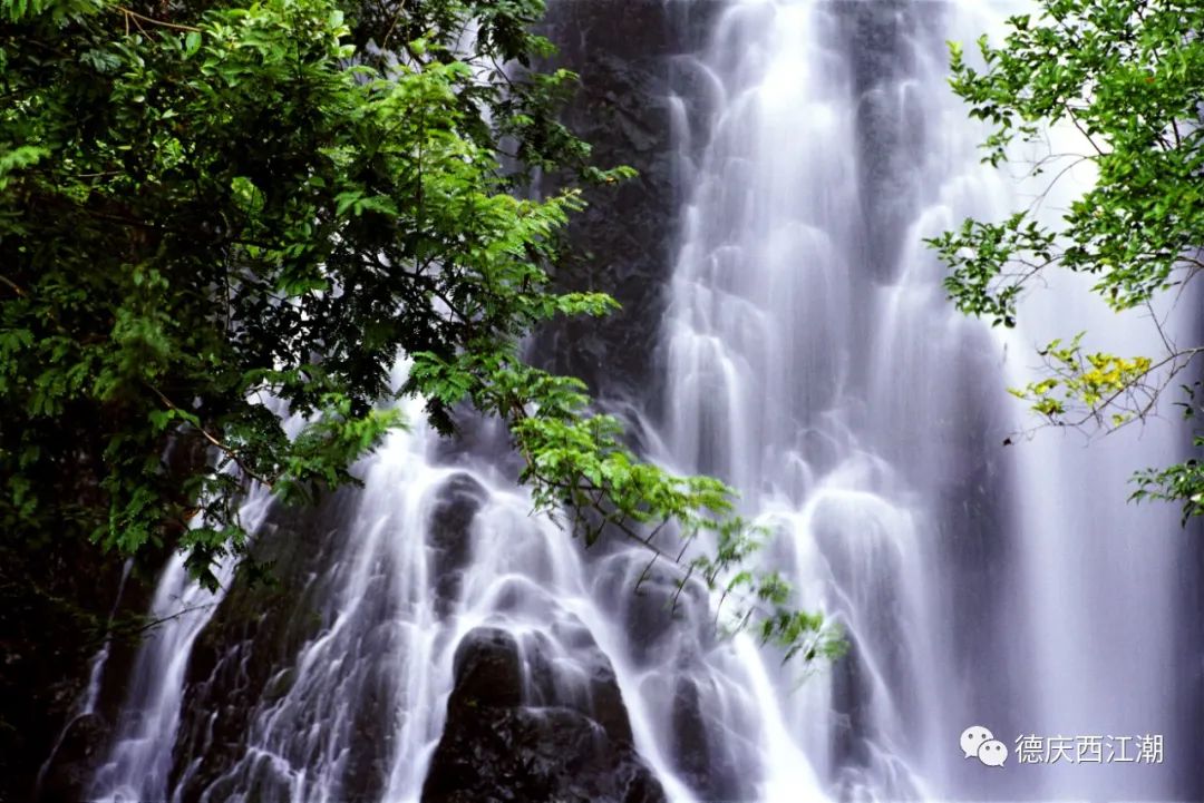 德庆盘龙峡景区门票团购价格_德庆盘龙峡旅游攻略_德庆盘龙峡谷风景区