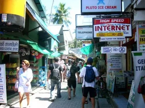 普吉岛skypark_普吉岛旅游攻略五天四夜_普吉岛夜市在哪里