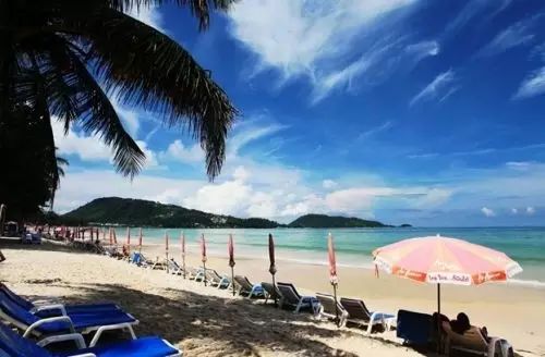 普吉岛旅游攻略五天四夜_普吉岛skypark_普吉岛夜市在哪里