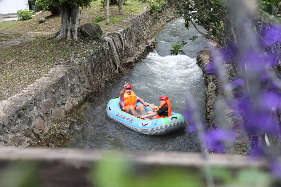 德庆盘龙峡旅游攻略_德庆盘龙峡好玩吗_德庆盘龙峡景区门票团购价格