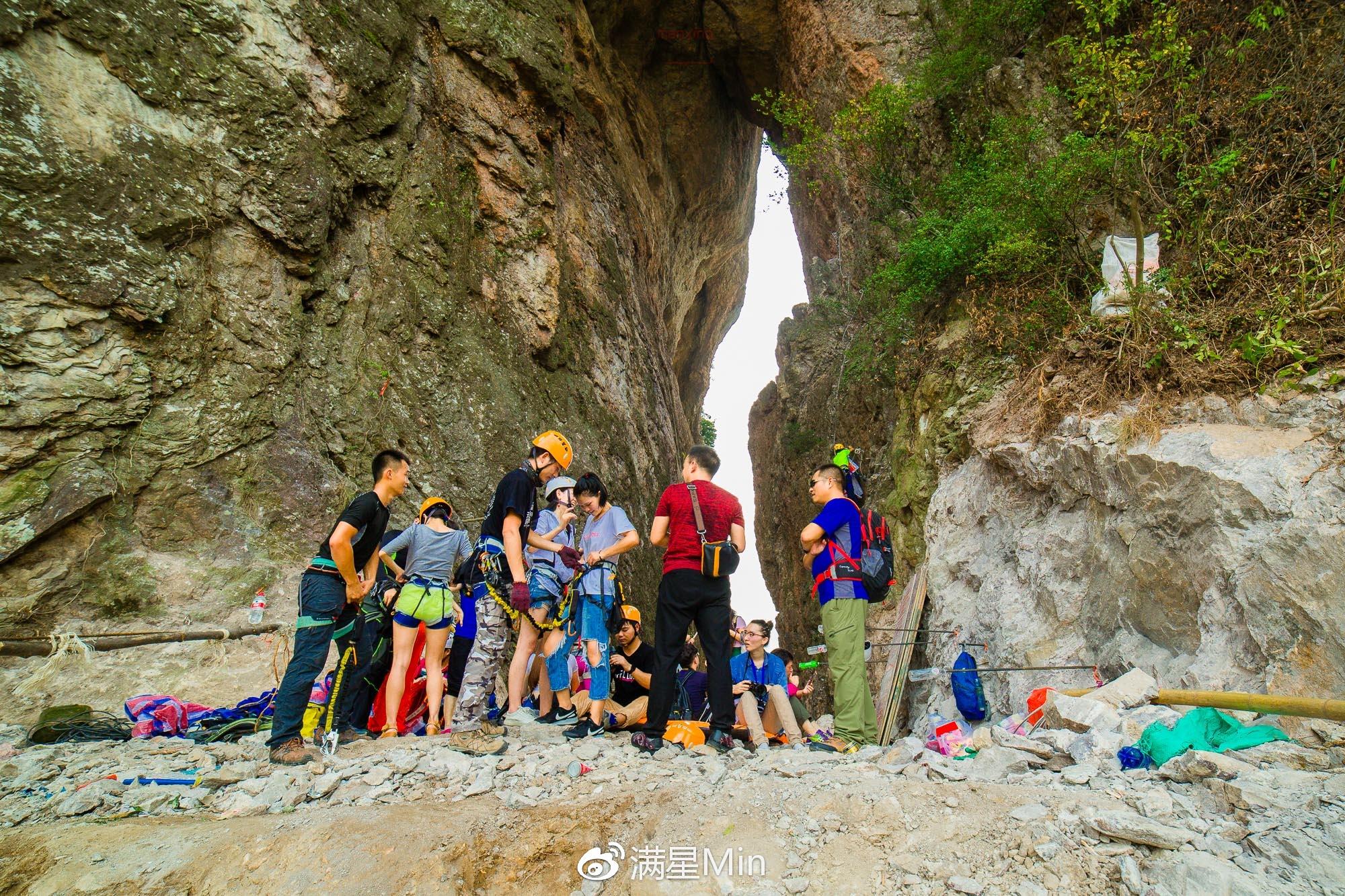 八台山旅游攻略_攻略台山旅游路线_台山旅游攻略景点必去
