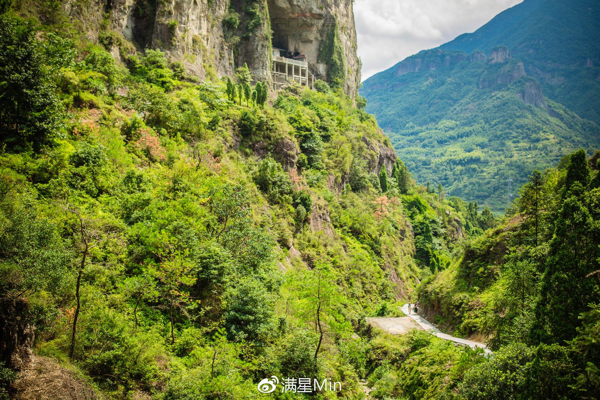 八台山旅游攻略_台山旅游攻略景点必去_攻略台山旅游路线