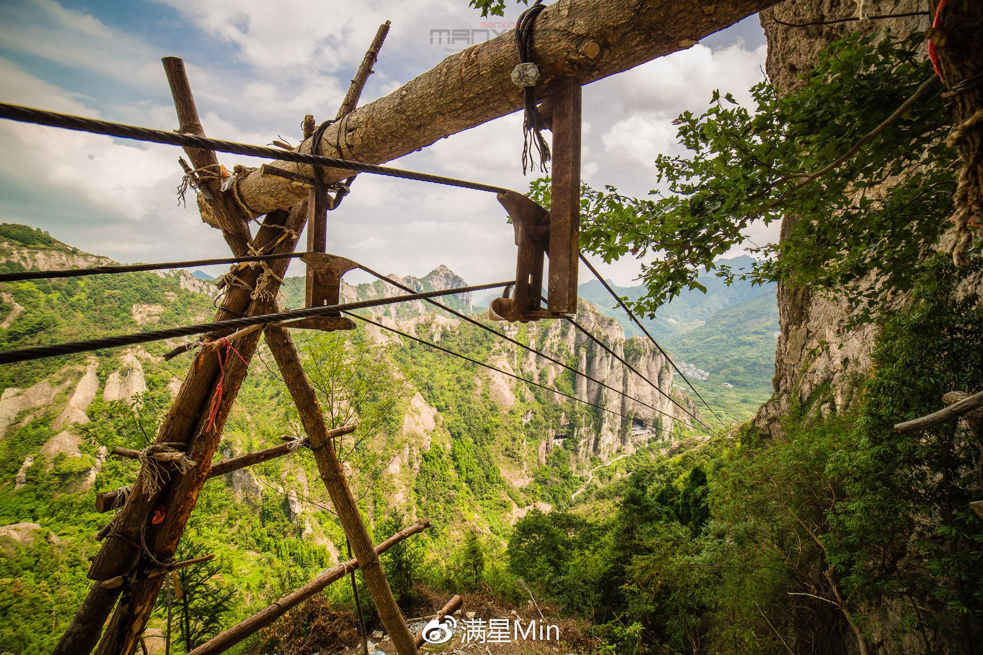 八台山旅游攻略_攻略台山旅游路线_台山旅游攻略景点必去