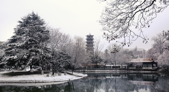 湖北宜昌车溪景区_宜昌车溪旅游攻略_宜昌车溪游记