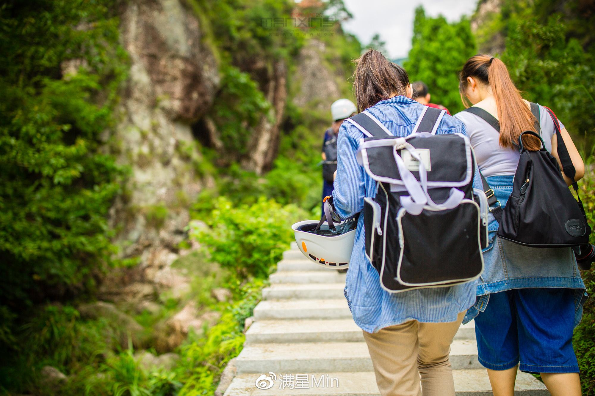 八台山旅游攻略-攻略台山旅游的地方
