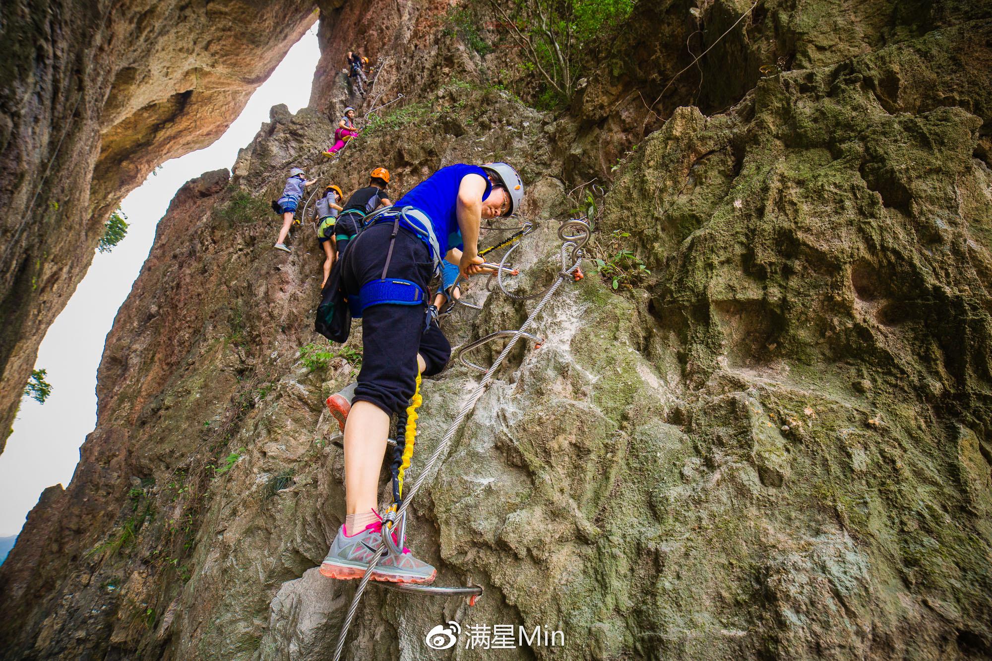 八台山旅游攻略_攻略台山旅游路线_攻略台山旅游的地方