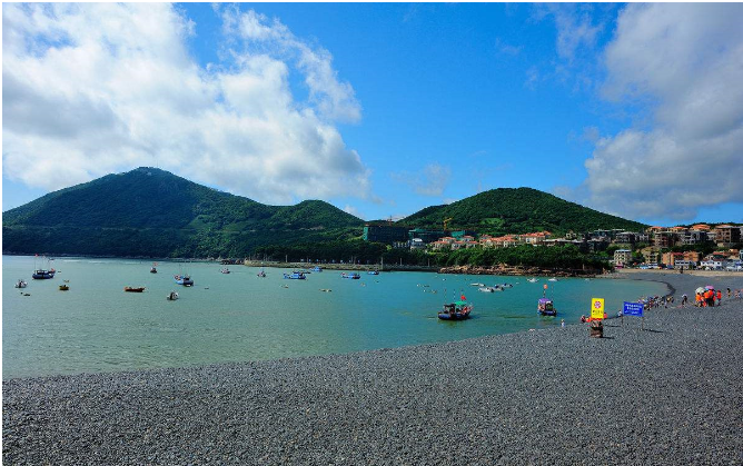 普陀山朱家尖旅游攻略_普陀山朱家尖_昨天普陀山朱家尖游客爆棚