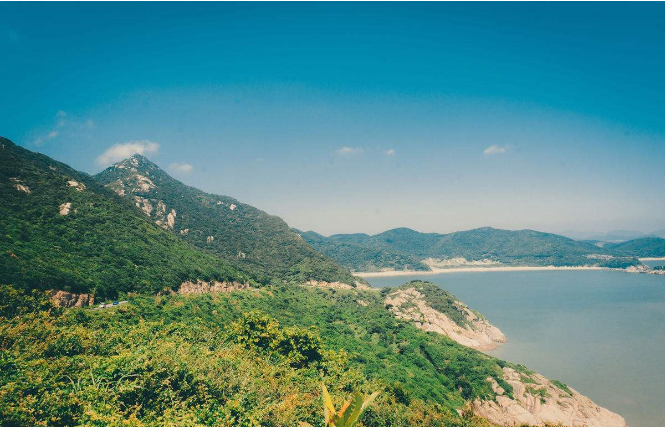 普陀山朱家尖_普陀山朱家尖旅游攻略_昨天普陀山朱家尖游客爆棚