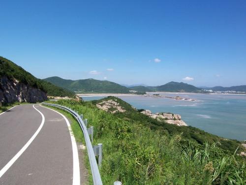 昨天普陀山朱家尖游客爆棚_普陀山朱家尖_普陀山朱家尖旅游攻略