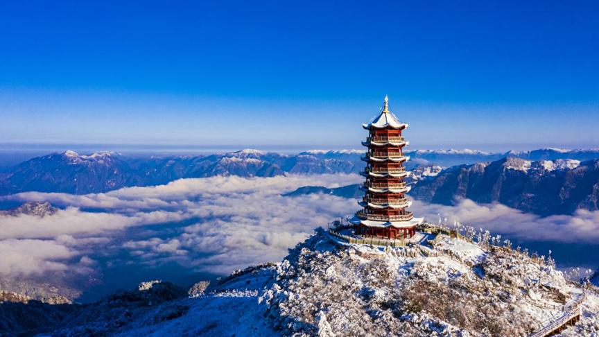 八台山旅游攻略_攻略台山旅游的地方_台山旅游攻略