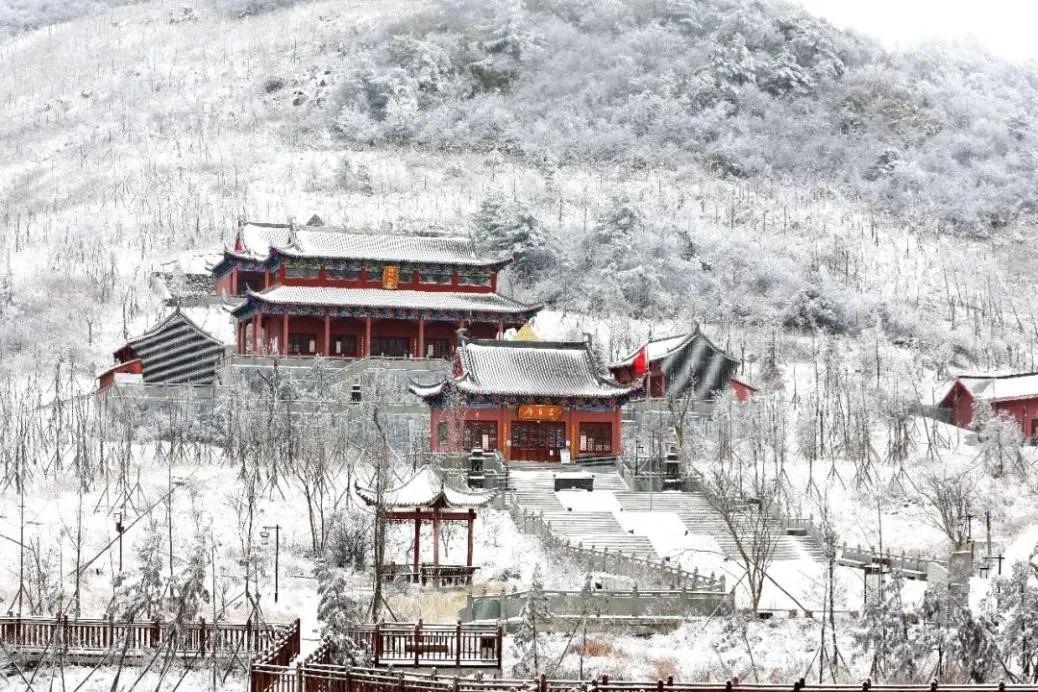 台山旅游攻略_八台山旅游攻略_攻略台山旅游的地方