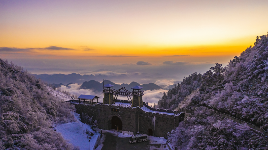 台山旅游攻略_八台山旅游攻略_攻略台山旅游的地方