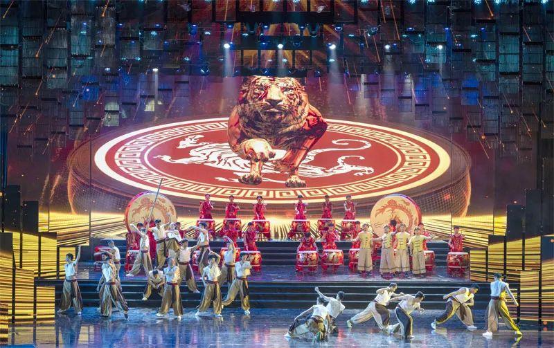 八台山旅游攻略_台山旅游攻略_攻略台山旅游的地方