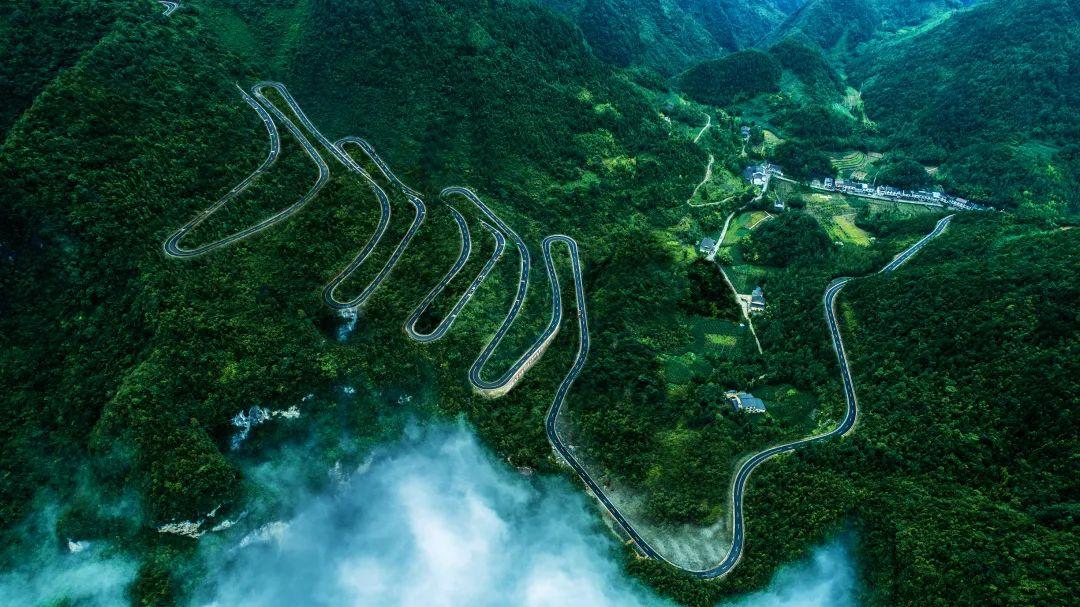 台山旅游攻略_八台山旅游攻略_攻略台山旅游的地方