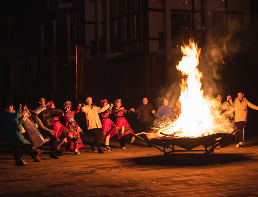 台山旅游攻略_八台山旅游攻略_攻略台山旅游的地方