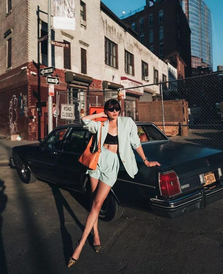 时尚短装毛衣外套-毛衣时尚外套短装图片