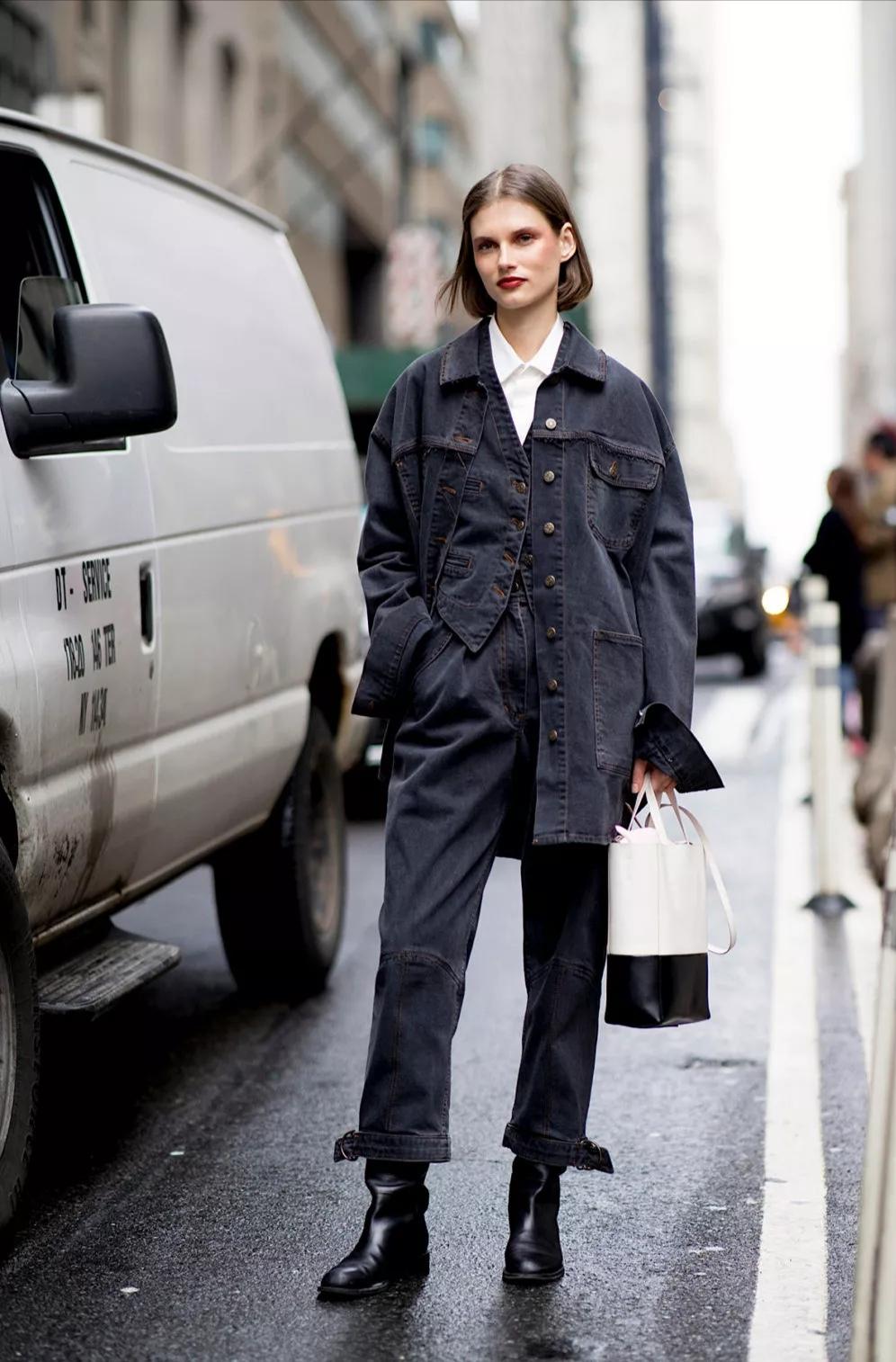 毛衣时尚外套短装图片_毛衣时尚外套短装怎么搭配_时尚短装毛衣外套