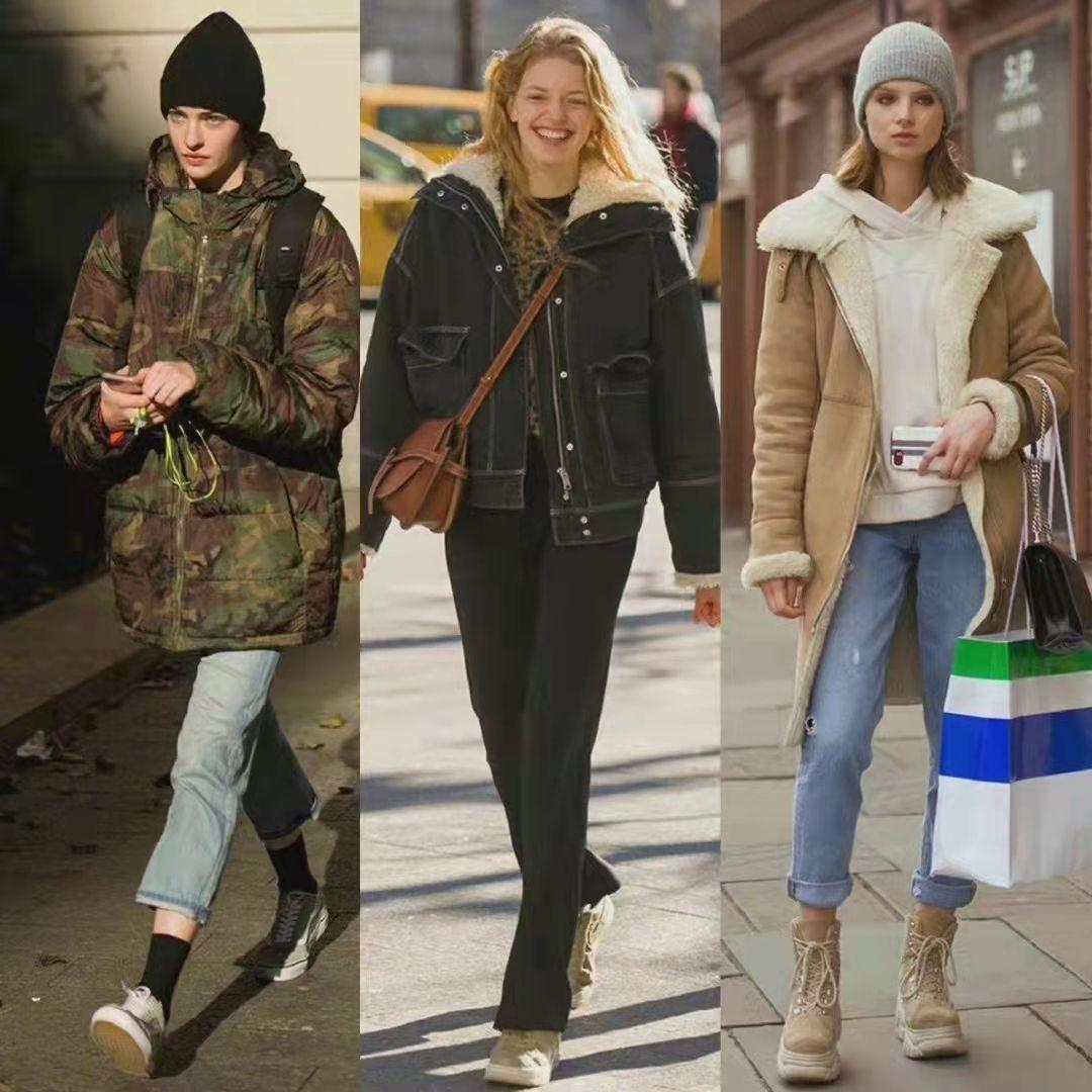 近几天欧美时尚街拍-欧美街拍2020秋冬(图1) 欧美街拍2020秋冬_2021欧美时尚街拍夏季_近几天欧美时尚街拍