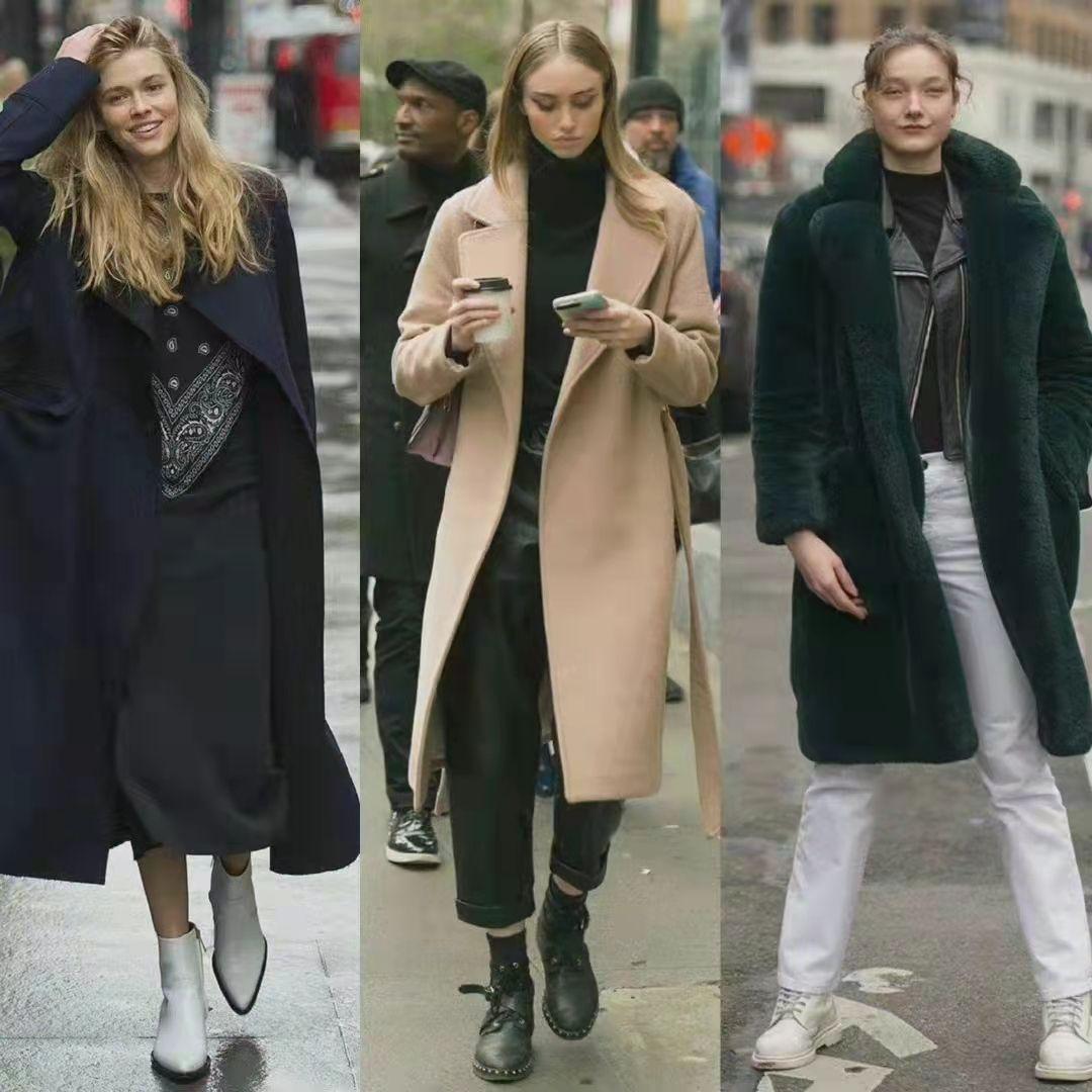 近几天欧美时尚街拍-欧美街拍2020秋冬(图2) 近几天欧美时尚街拍_2021欧美时尚街拍夏季_欧美街拍2020秋冬