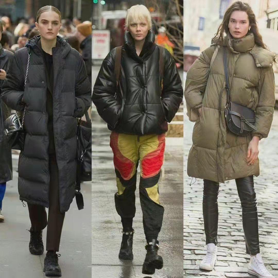 近几天欧美时尚街拍-欧美街拍2020秋冬(图3) 近几天欧美时尚街拍_欧美街拍2020秋冬_2021欧美时尚街拍夏季