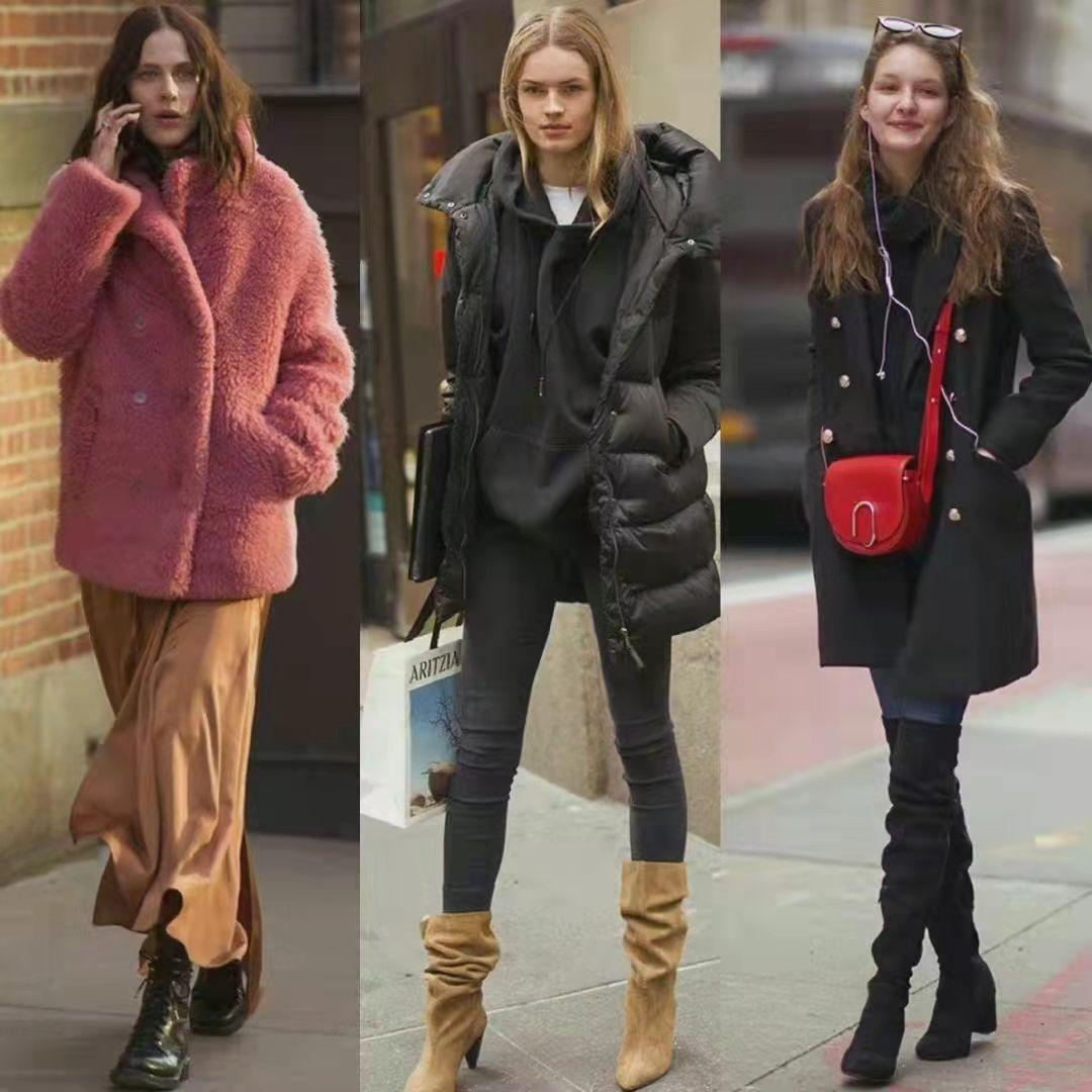 近几天欧美时尚街拍-欧美街拍2020秋冬(图4) 欧美街拍2020秋冬_2021欧美时尚街拍夏季_近几天欧美时尚街拍