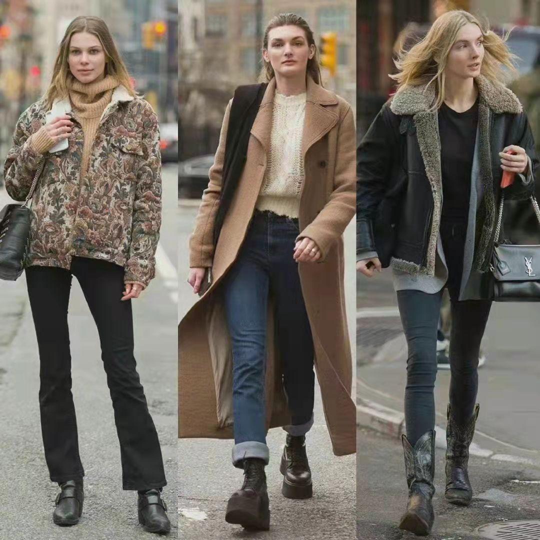 近几天欧美时尚街拍-欧美街拍2020秋冬(图5) 2021欧美时尚街拍夏季_近几天欧美时尚街拍_欧美街拍2020秋冬