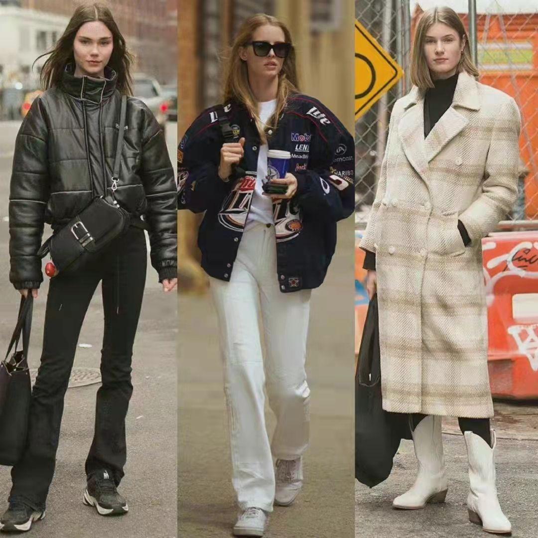 近几天欧美时尚街拍-欧美街拍2020秋冬(图7) 2021欧美时尚街拍夏季_欧美街拍2020秋冬_近几天欧美时尚街拍