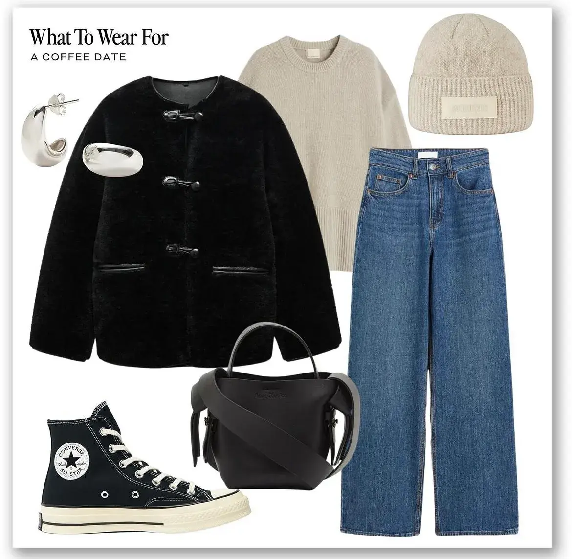 时尚短装毛衣外套-毛衣时尚外套短装怎么搭配(图5) 时尚短装毛衣外套_毛衣时尚外套短装怎么搭配_毛衣时尚外套短装搭配