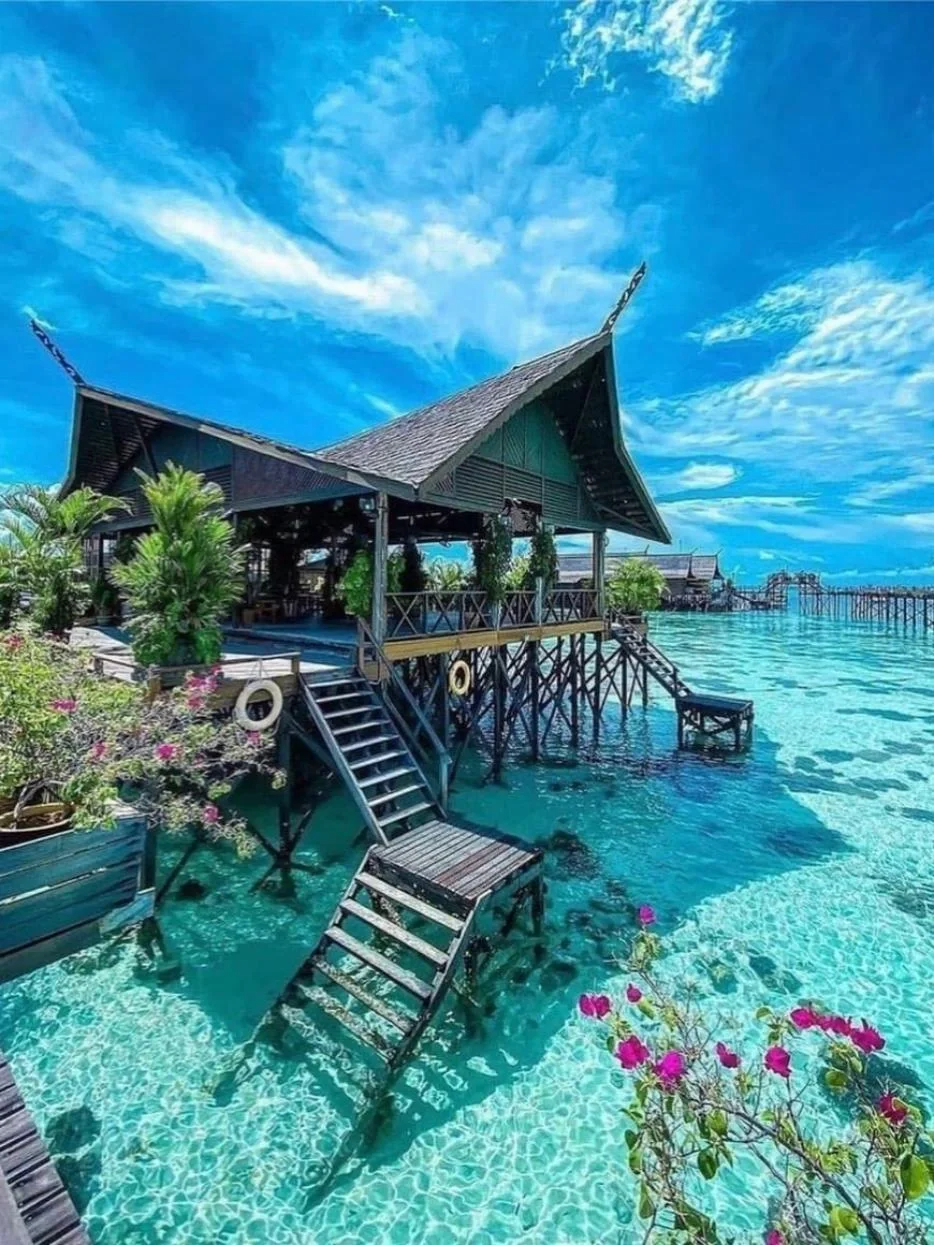 泰国性旅游攻略-泰国旅游纪实(图3) 泰国旅游纪实_泰国性旅游攻略_泰国旅行攻略