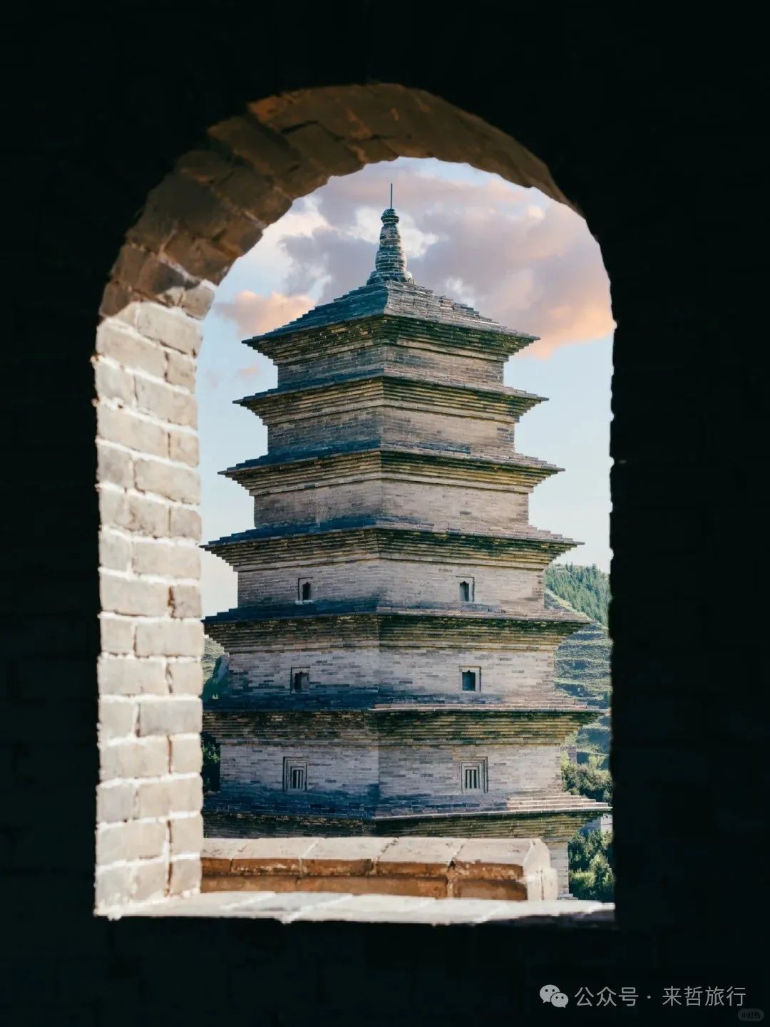 大同到五台山旅游攻略-大同攻略台山旅游到哪里好玩(图2) 大同攻略台山旅游到哪里好玩_大同攻略台山旅游到哪里_大同到五台山旅游攻略