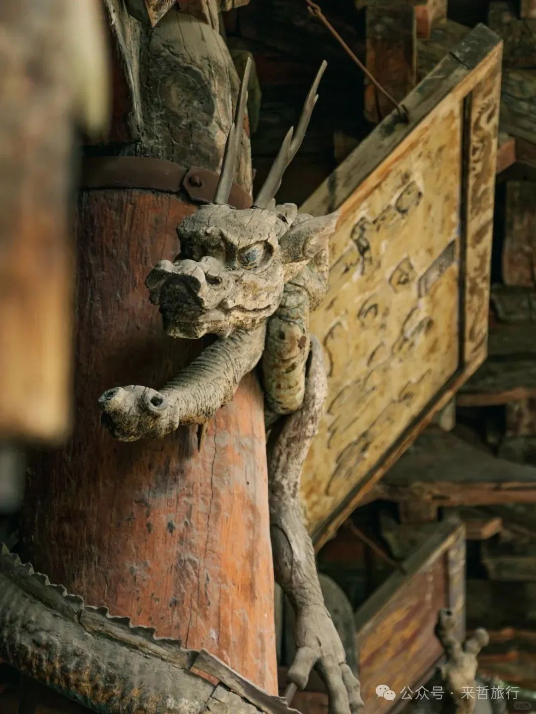 大同到五台山旅游攻略-大同攻略台山旅游到哪里好玩(图11) 大同攻略台山旅游到哪里好玩_大同攻略台山旅游到哪里_大同到五台山旅游攻略