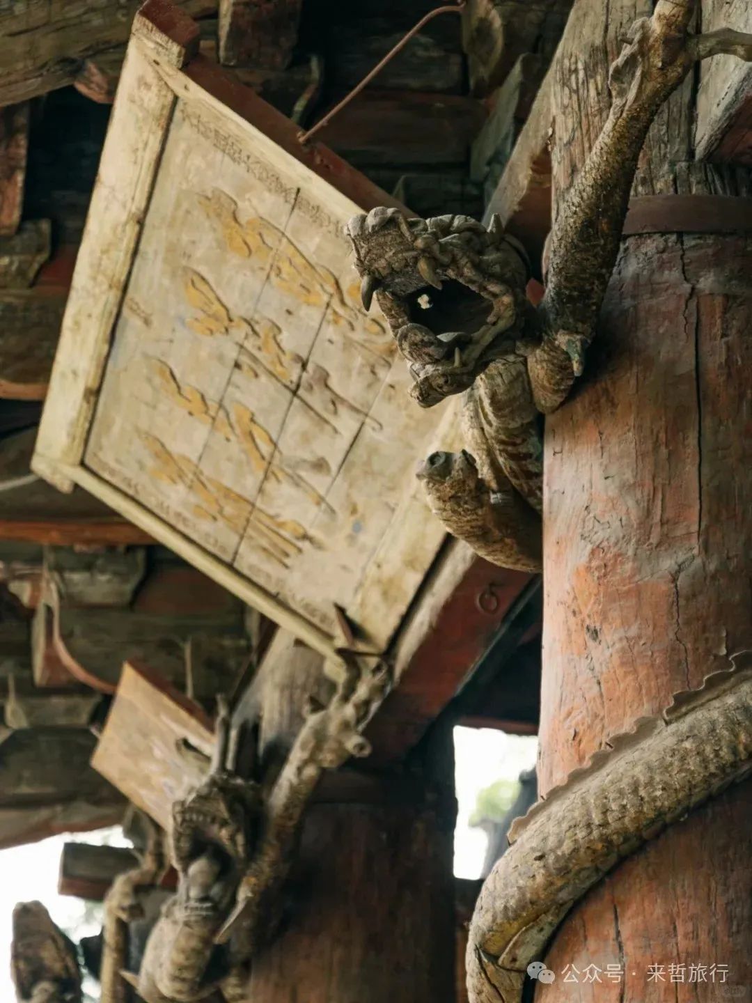 大同到五台山旅游攻略-大同攻略台山旅游到哪里好玩(图13) 大同攻略台山旅游到哪里_大同攻略台山旅游到哪里好玩_大同到五台山旅游攻略