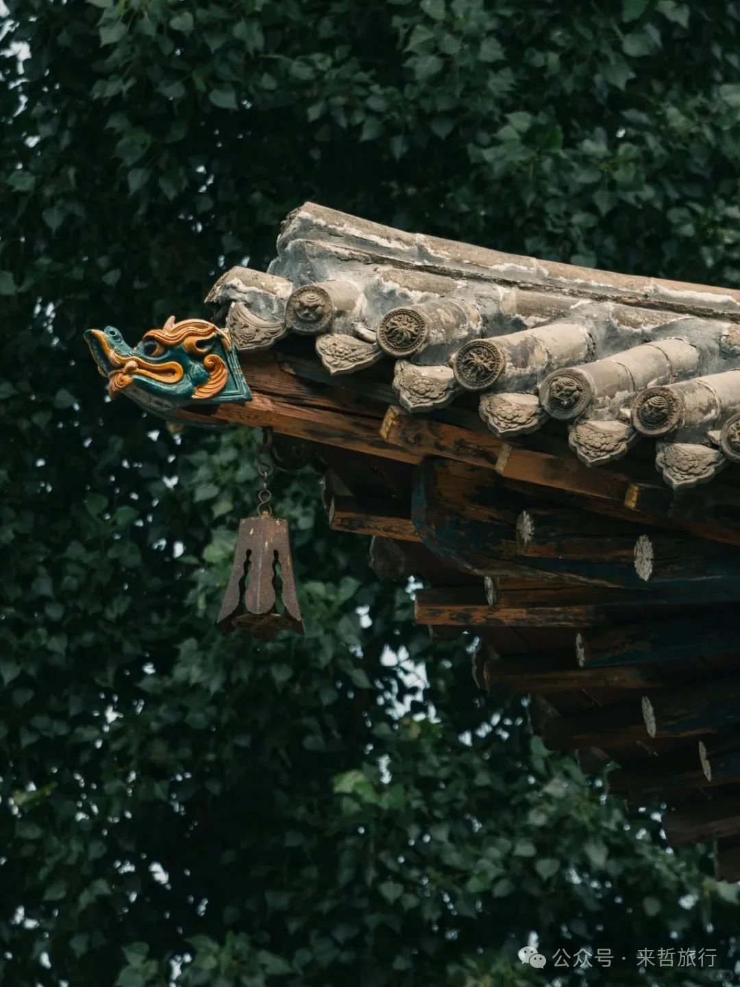 大同到五台山旅游攻略-大同攻略台山旅游到哪里好玩(图14) 大同到五台山旅游攻略_大同攻略台山旅游到哪里_大同攻略台山旅游到哪里好玩