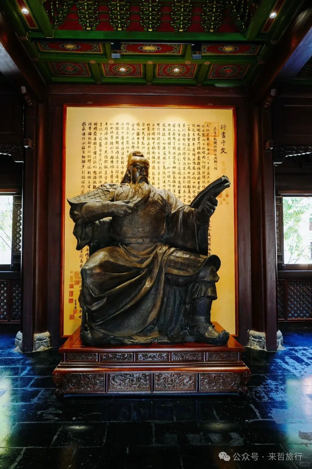 大同到五台山旅游攻略-大同攻略台山旅游到哪里好玩(图16) 大同到五台山旅游攻略_大同攻略台山旅游到哪里_大同攻略台山旅游到哪里好玩