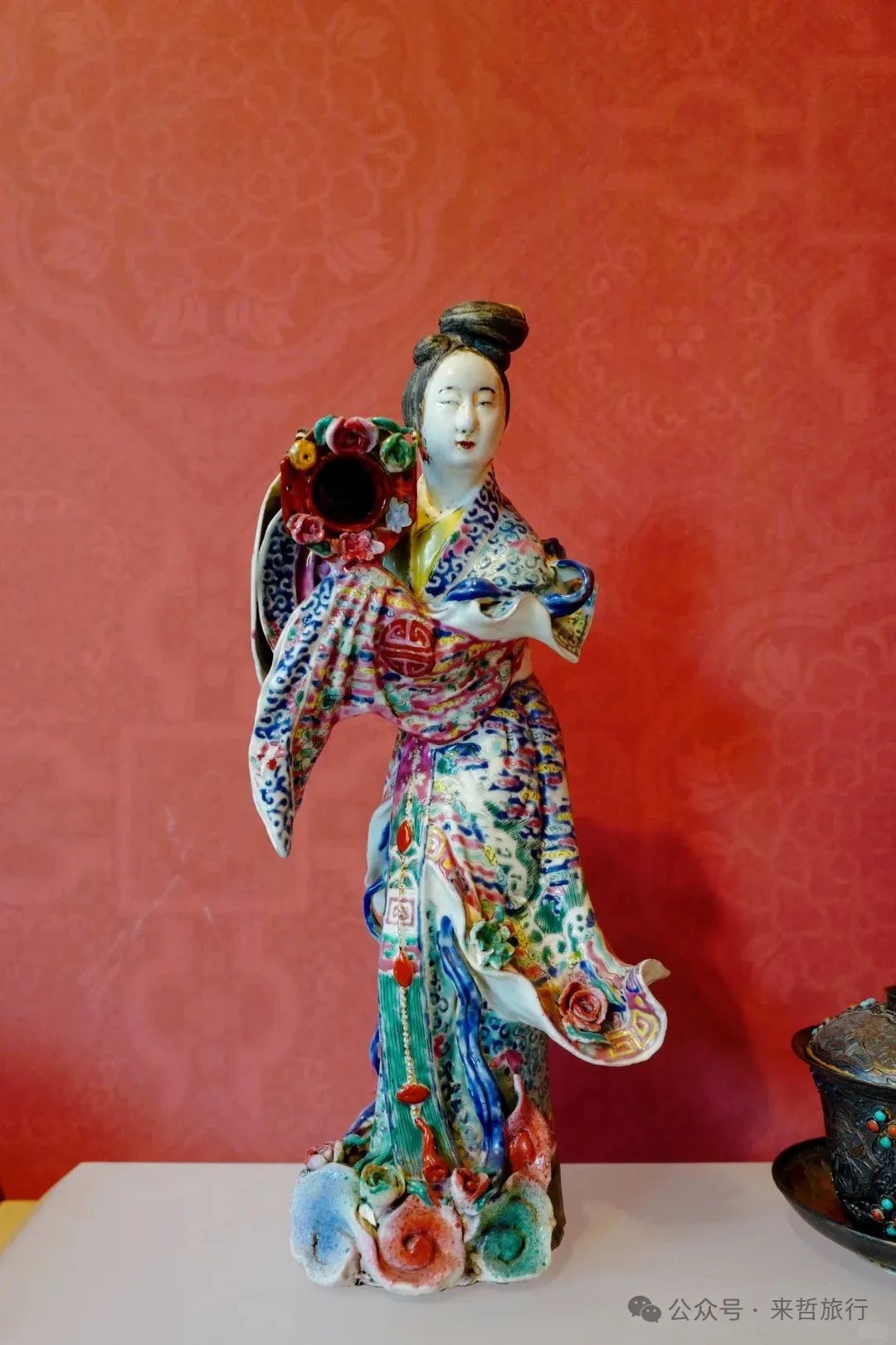 大同到五台山旅游攻略-大同攻略台山旅游到哪里好玩(图17) 大同攻略台山旅游到哪里_大同攻略台山旅游到哪里好玩_大同到五台山旅游攻略