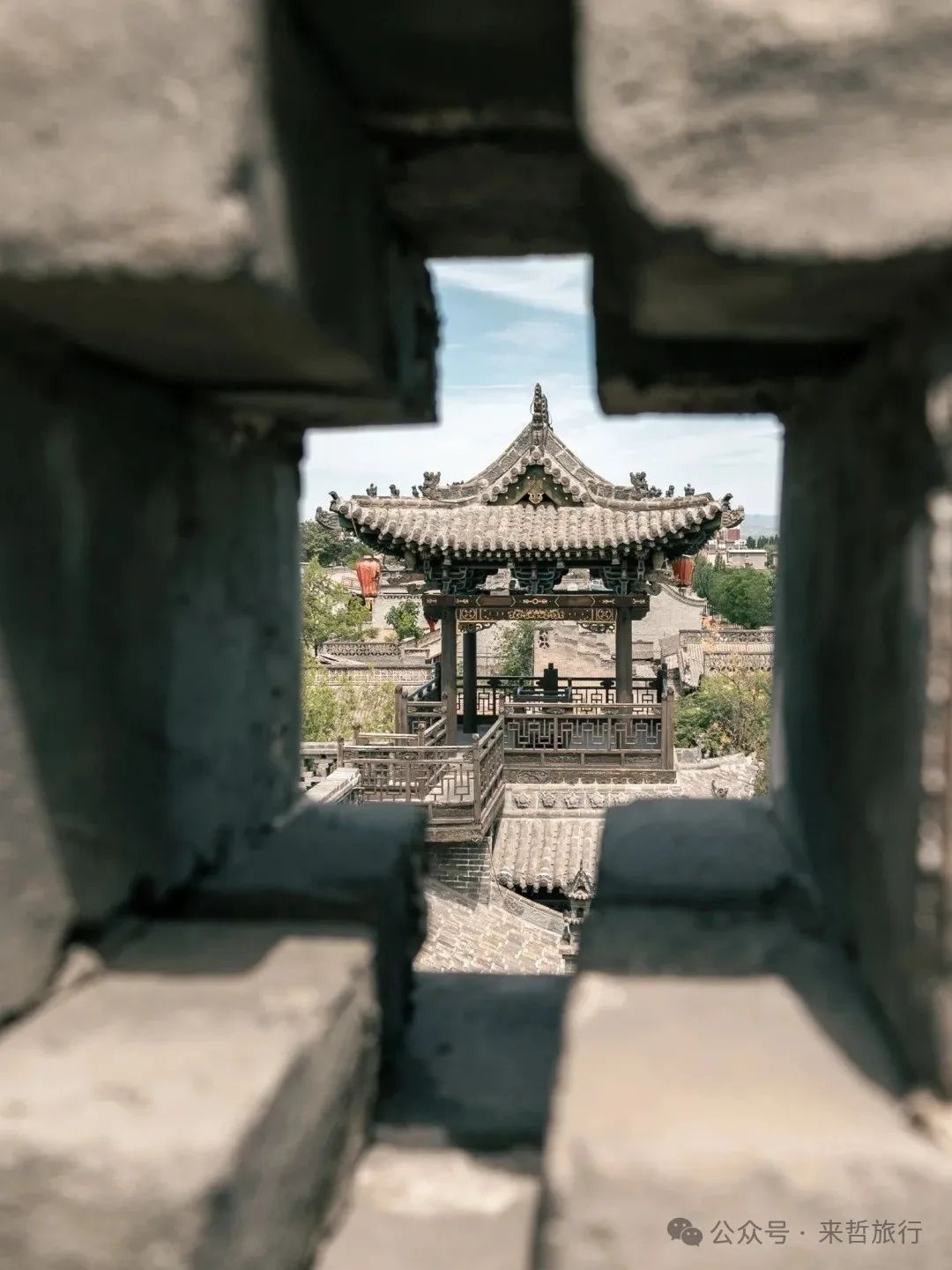 大同到五台山旅游攻略-大同攻略台山旅游到哪里好玩(图22) 大同攻略台山旅游到哪里好玩_大同攻略台山旅游到哪里_大同到五台山旅游攻略