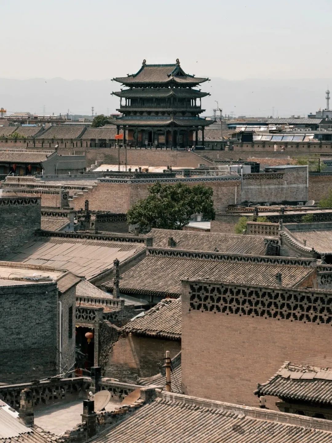 大同到五台山旅游攻略-大同攻略台山旅游到哪里好玩(图23) 大同攻略台山旅游到哪里_大同攻略台山旅游到哪里好玩_大同到五台山旅游攻略