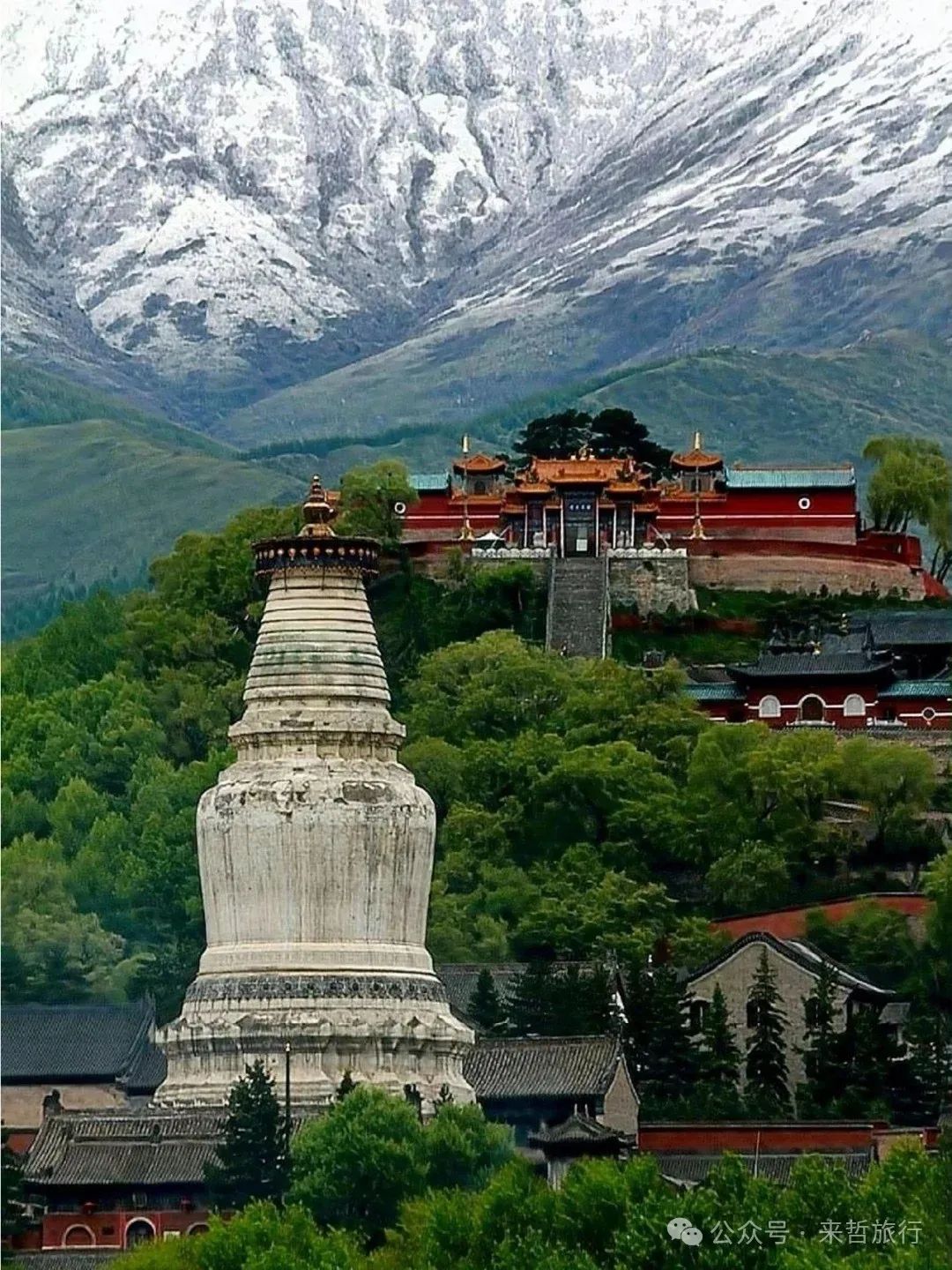 大同到五台山旅游攻略-大同攻略台山旅游到哪里好玩(图26) 大同攻略台山旅游到哪里好玩_大同到五台山旅游攻略_大同攻略台山旅游到哪里