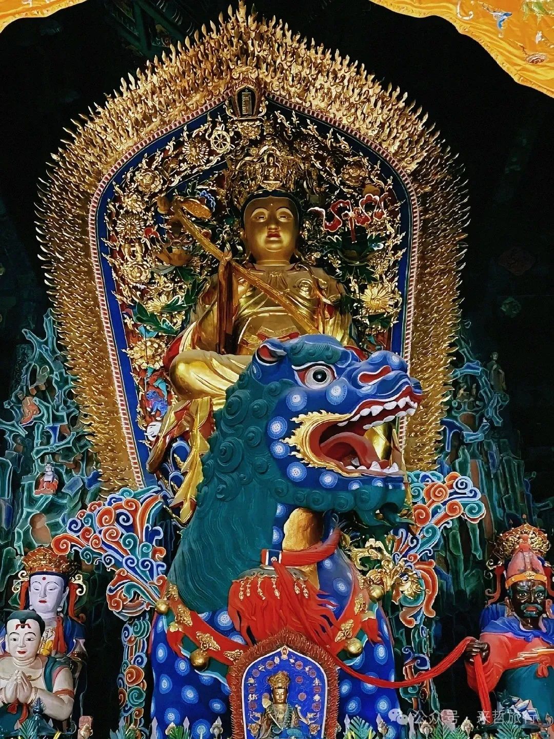 大同到五台山旅游攻略-大同攻略台山旅游到哪里好玩(图28) 大同攻略台山旅游到哪里好玩_大同到五台山旅游攻略_大同攻略台山旅游到哪里