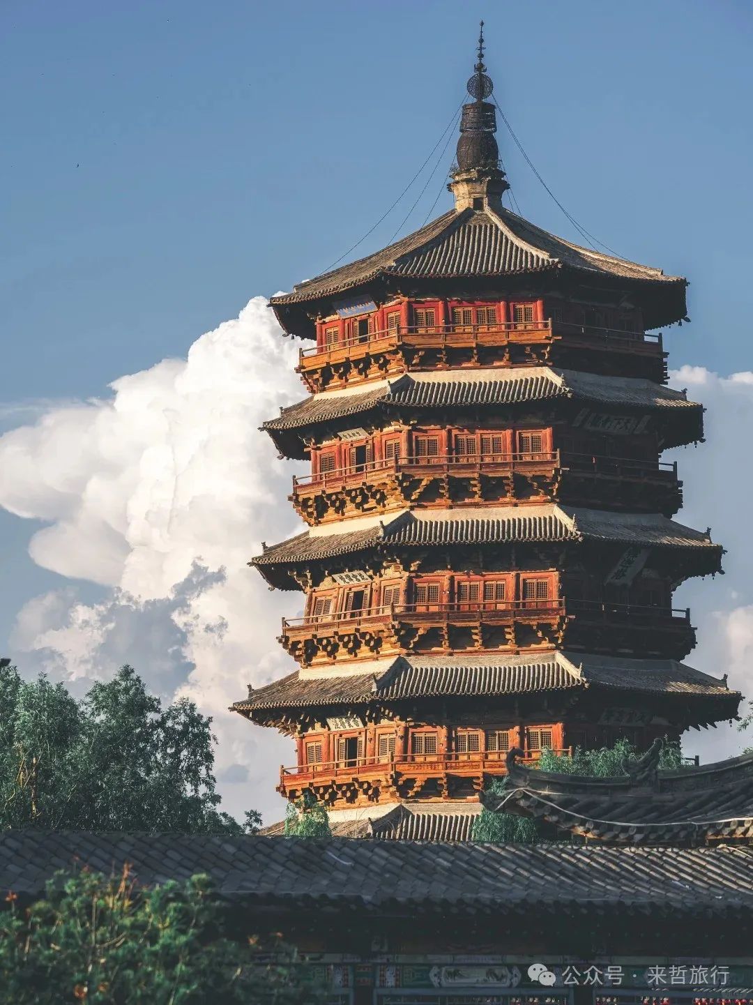 大同到五台山旅游攻略-大同攻略台山旅游到哪里好玩(图4) 大同到五台山旅游攻略_大同攻略台山旅游到哪里好玩_大同攻略台山旅游到哪里