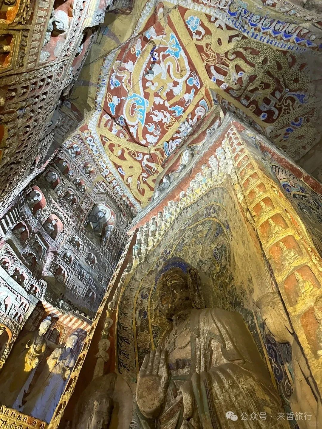 大同到五台山旅游攻略-大同攻略台山旅游到哪里好玩(图37) 大同攻略台山旅游到哪里_大同到五台山旅游攻略_大同攻略台山旅游到哪里好玩