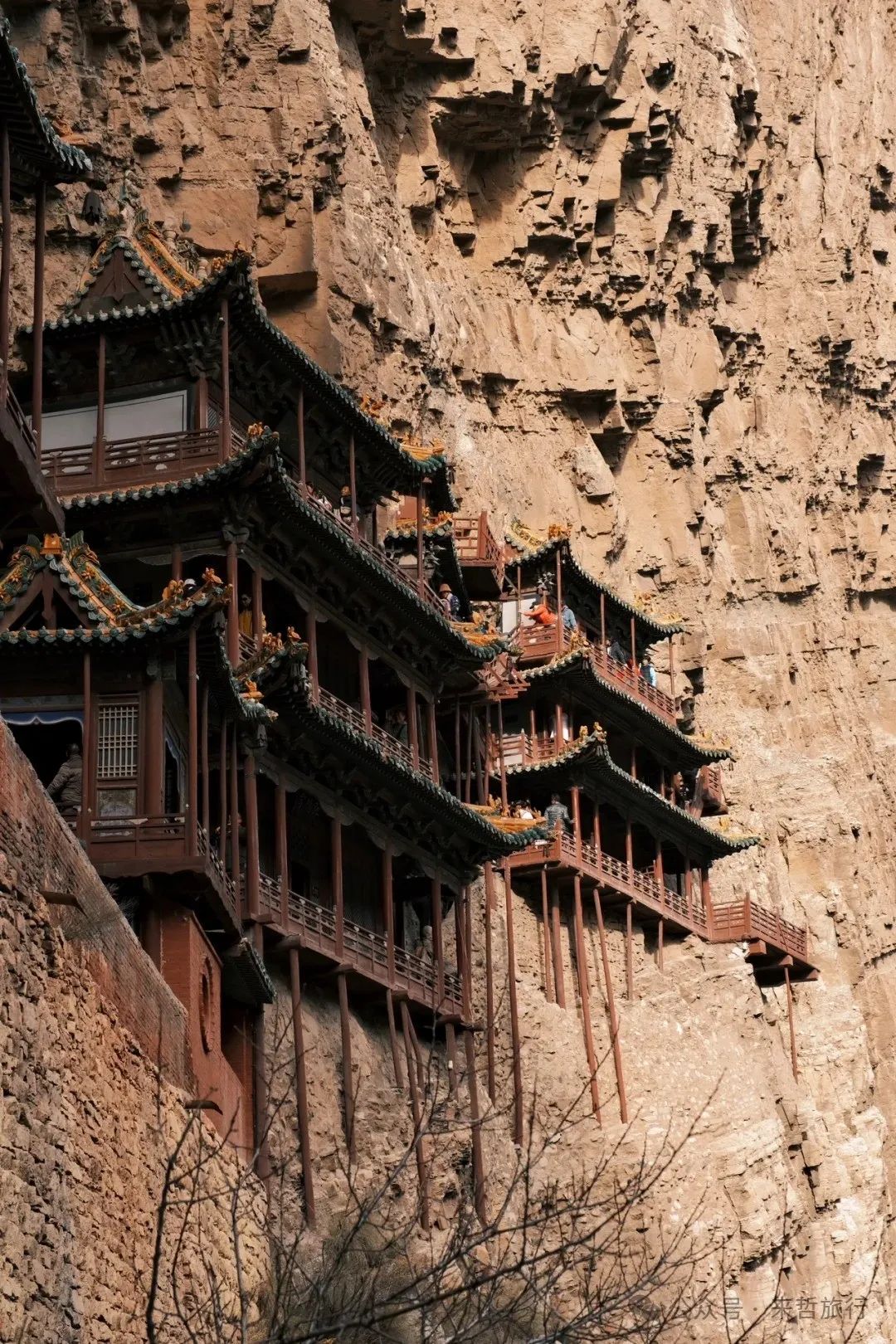 大同到五台山旅游攻略-大同攻略台山旅游到哪里好玩(图44) 大同攻略台山旅游到哪里好玩_大同攻略台山旅游到哪里_大同到五台山旅游攻略