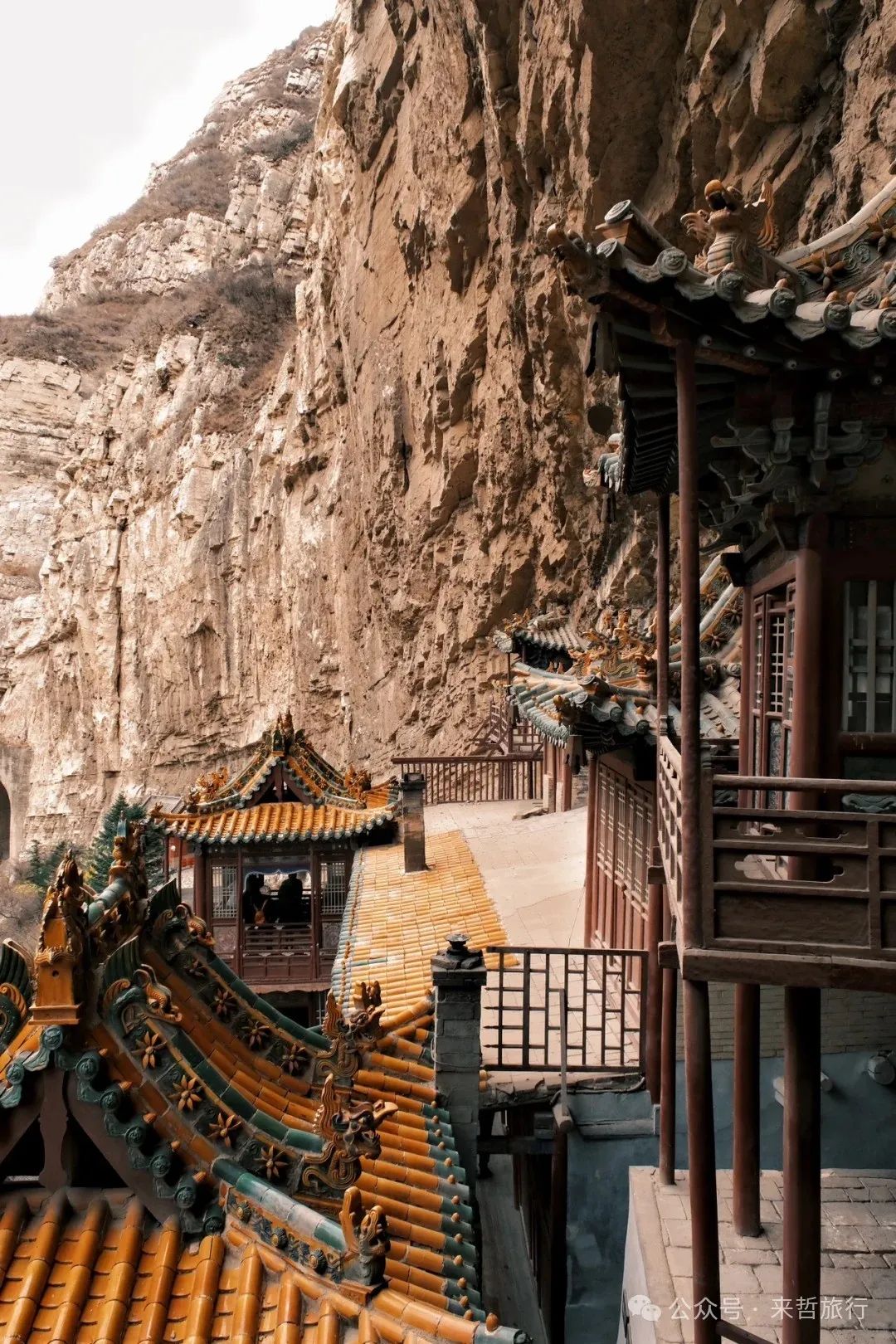 大同到五台山旅游攻略-大同攻略台山旅游到哪里好玩(图45) 大同到五台山旅游攻略_大同攻略台山旅游到哪里好玩_大同攻略台山旅游到哪里