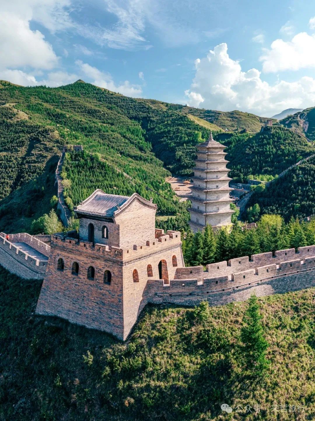 大同到五台山旅游攻略-大同攻略台山旅游到哪里好玩(图7) 大同攻略台山旅游到哪里_大同攻略台山旅游到哪里好玩_大同到五台山旅游攻略