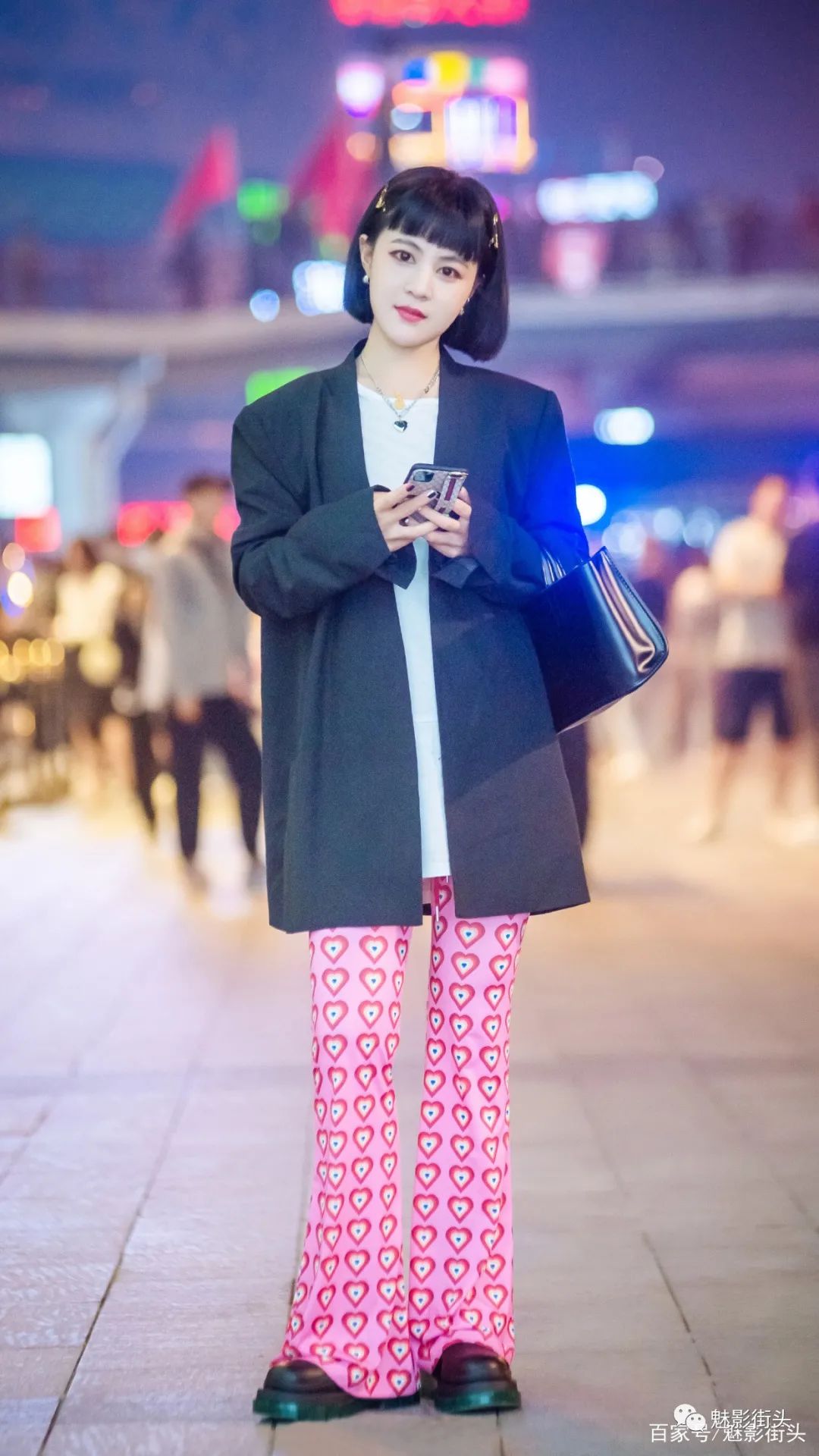 时尚秋装外套-秋装外套搭配(图4) 时尚秋装外套_时尚秋装外套品牌_秋装外套搭配