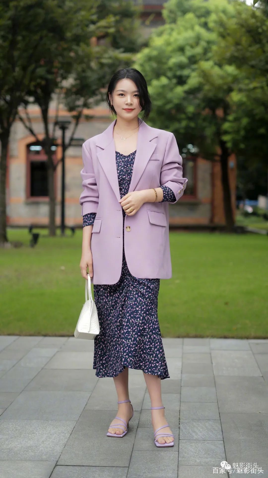 时尚秋装外套-秋装外套搭配(图6) 秋装外套搭配_时尚秋装外套_时尚秋装外套品牌