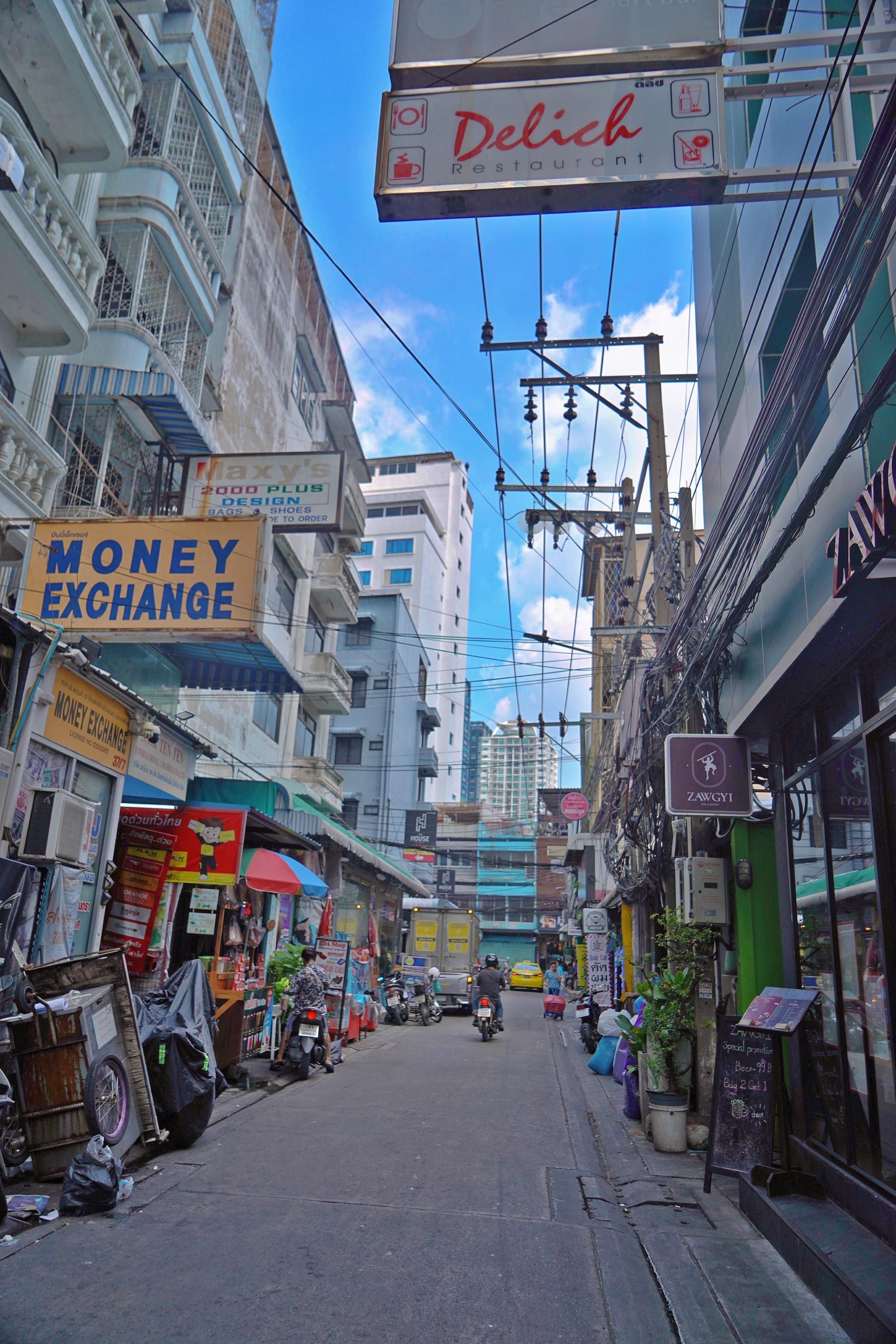 泰国性旅游攻略-2019泰国旅游实用攻略