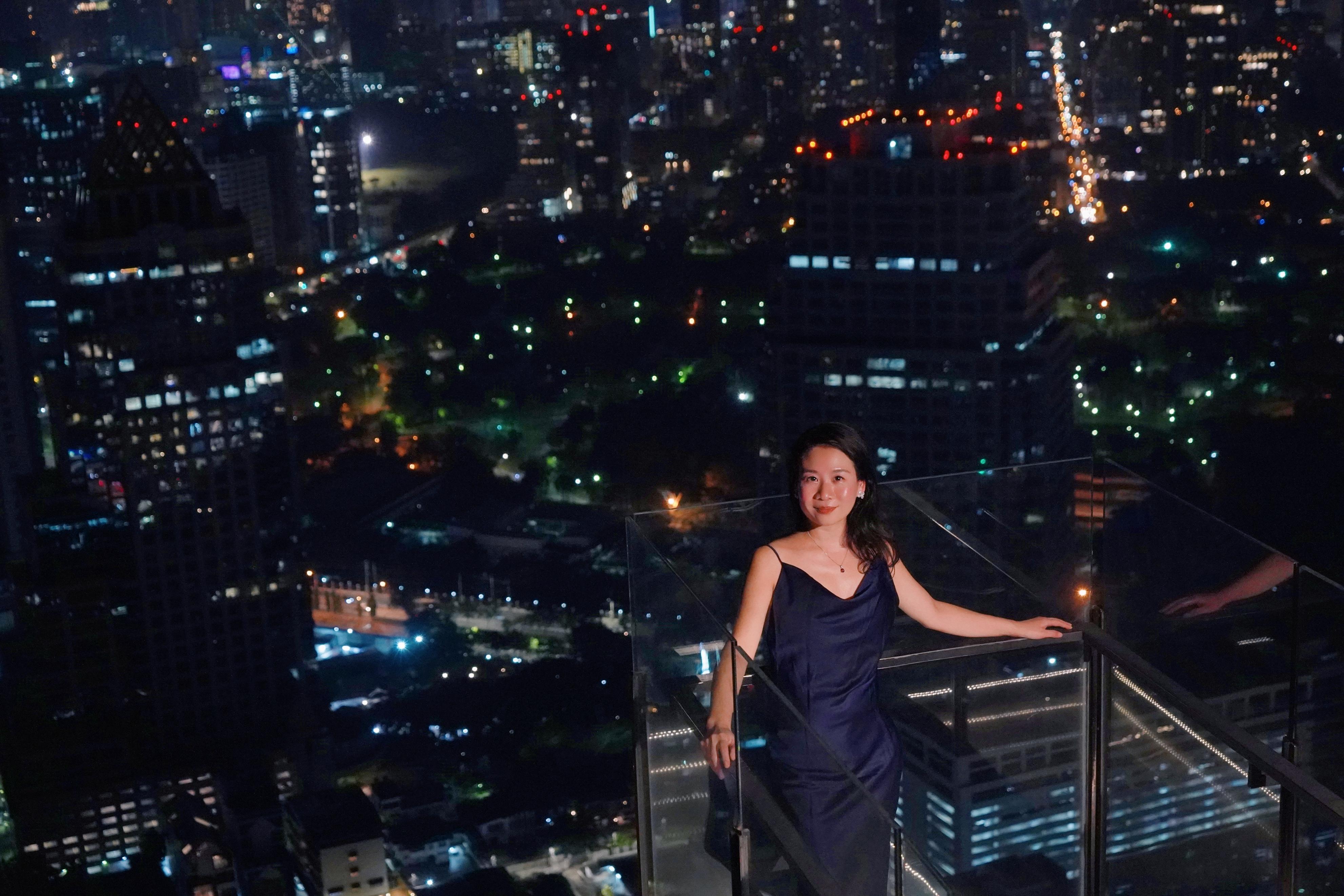 泰国性旅游攻略-2019泰国旅游实用攻略(图2) 泰国旅游线路推荐_泰国性旅游攻略_2019泰国旅游实用攻略