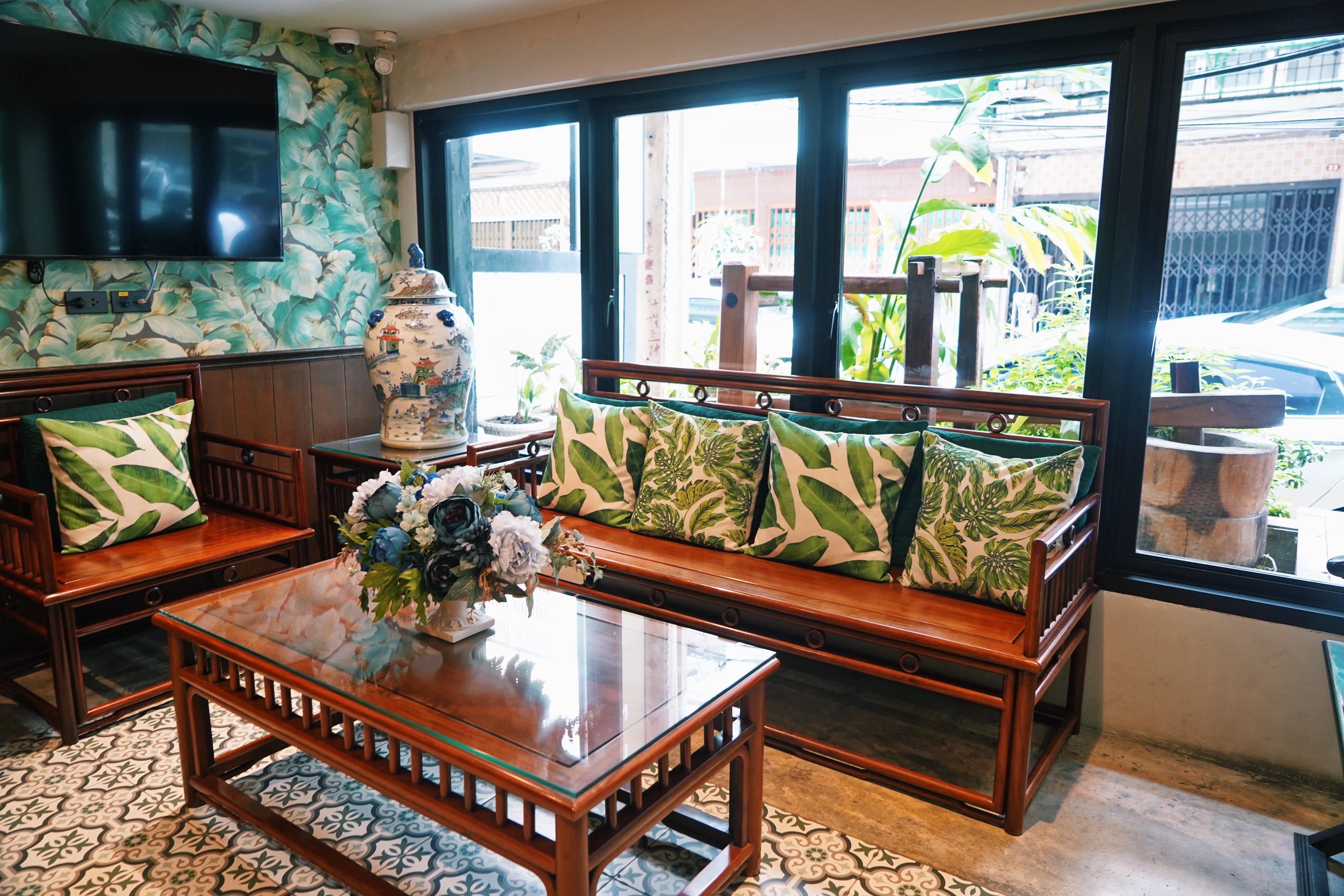 泰国性旅游攻略-2019泰国旅游实用攻略(图19) 泰国性旅游攻略_泰国旅游线路推荐_2019泰国旅游实用攻略